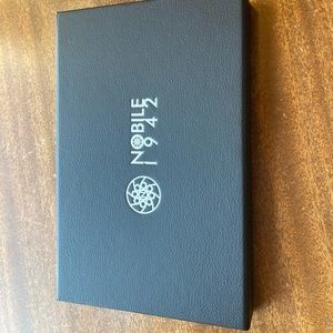 Nobile 1942 perfume discovery set